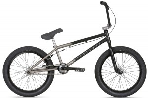 ΠΟΔΗΛΑΤΟ Haro Interstate 20" 2022 - Matte Grey/Black (21") DRIMALASBIKES